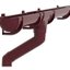 Дизайн бордо 135*90