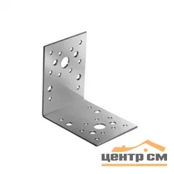 Крепежный уголок 90x90x40