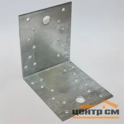 Крепежный уголок 105x105x90
