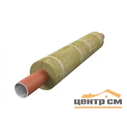 Цилиндры Роквул 30 x 18 мм простые