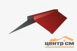 Конек фигурный Printech **, размер (:размеры:)мм длина 2,0 метра