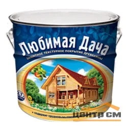 Антисептик Любимая дача сосна 2,7л