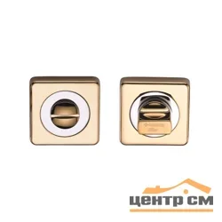 Завертка сантехническая ARCHIE SILLUR OL-C P.GOLD золото