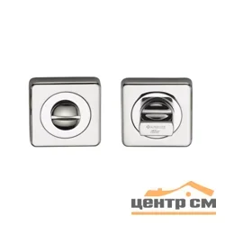 Завертка сантехническая ARCHIE SILLUR OL-C P.CHROME хром