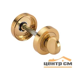 Завёртка сантехническая ARCHIE GENESIS OL-20G матовое золото