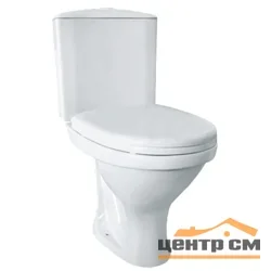 Унитаз-компакт Santeri ВИТА белый (ВОРОТЫНСК)
