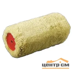 Ролик сменный фасадный 58х240 мм, бюгель 8 мм, ворс 18 мм STAYER "PROFI" SYNTEX ПОЛИАКРИЛ полиакрил, все виды ЛКМ