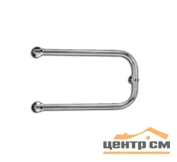 Полотенцесушитель П-образный П-4 500х700 1" 1/4
