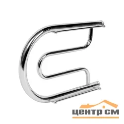 Полотенцесушитель Фокстрот 1 ПЛ-6 320х900 1" с полочкой