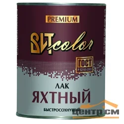 Лак яхтный матовый ВИТ color 0,7кг