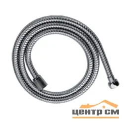 Шланг для душа HAIBA НВ40 имп (1/2") + имп (1/2") в двойной оплетке, 1,5м
