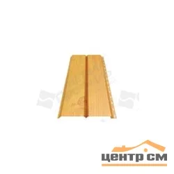 М/Сайдинг МП Ecosteel Matt **, L брус, толщина 0.5 мм, размер 0,264*м2