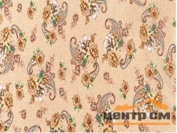 Клеенка ПВХ Мажор на нетканой основе 1,35х20м 405/10