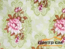 Клеенка ПВХ Мажор на нетканой основе 1,35х20м 410/19