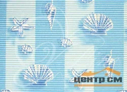 Коврик из вспененного ПВХ "STANDART" 0,80х15м 6684