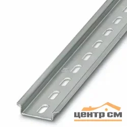 DIN-рейка 600мм IEK YDN10-0060