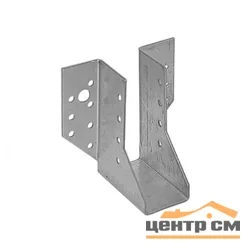 Опора бруса раскрытая 50х165