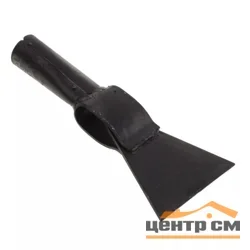 Ледоруб- топор сварной Б-2 с тулейкой, D=25мм