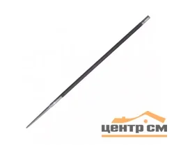 Напильник круглый DDE 4,0 мм - 5/32", 1 штука