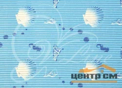 Коврик из вспененного ПВХ "STANDART" 0,80х15м 6181A