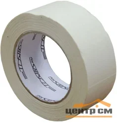 Скотч малярный 50мм х 50м X-Glass, арт 0505