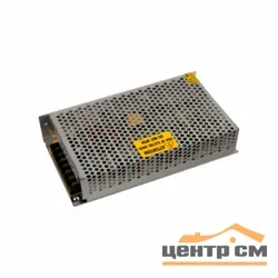 Блок питания 120 Вт, 12В, IP20, Uniel UET-VAS-120A20