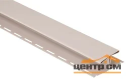 Н-профиль Альтапрофиль L=3м персиковый Т-18 для блокхауса
