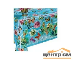 Клеенка ПВХ DECORAMA на нетканой основе 1,4х20м 009В