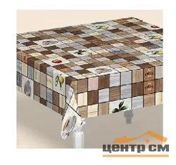 Клеенка ПВХ MIRELLA на нетканой основе 1,4 х20м 104А