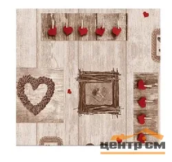 Клеенка ПВХ MIRELLA на нетканой основе 1,4 х20м 108А