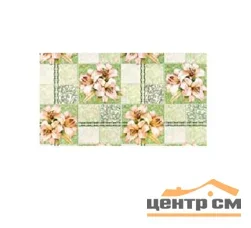 Клеенка ПВХ Мажор на нетканой основе 1,35х20м 408/19