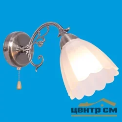 Бра 4671/1wAB WT