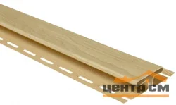 Н-профиль Альтапрофиль "Канада Плюс Люкс" L=3м Бук К-18
