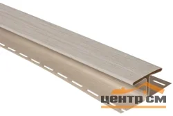 Н-профиль Альтапрофиль "Канада Плюс Люкс" L=3м Ясень К-18