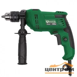 Дрель ударная STATUS DP-550