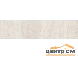 Плитка KERAMA MARAZZI Пантеон беж светлый подступёнок 40,2х9,6х8 арт.SG157100R\4