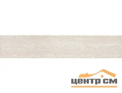 Плитка KERAMA MARAZZI Пантеон беж светлый плинтус 40,2х7,6х8 арт.SG157100R\5BT