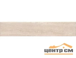 Плитка KERAMA MARAZZI Пантеон беж плинтус 40,2х7,6х8 арт.SG157200R\5BT