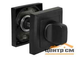 Фиксатор MORELLI MH-WC-S BL черный