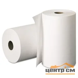 Салфетки бумажные Comfy универсальные белые, 500 листов (120 метров)