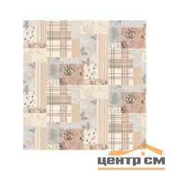 Клеенка ПВХ MIRELLA на нетканой основе 1,4 х20м 113A
