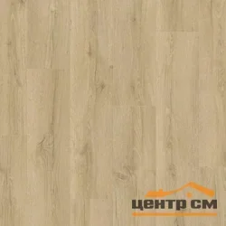 Ламинат QUICK STEP 32 класс CLASSIC Дуб бежевый рустикальный 1200х190х8 арт.CLH4084