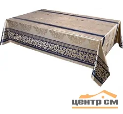 Клеенка ПВХ ВЕРСАЛЬ на нетканой основе 1,37 х20м 8001E