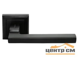 Ручка дверная MORELLI MH-35 BL-S черный