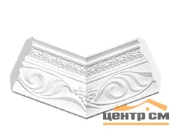Угловой элемент KENIGDEKO арт.07 KDU (упак - 4шт , коробка - 5упак)