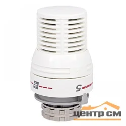 Головка термостатическая TIM М30х1,5