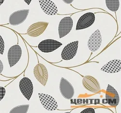Клеенка ПВХ MIRELLA на нетканой основе 1,4 х20м 05D