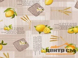 Клеенка ПВХ MIRELLA на нетканой основе 1,4 х20м 103А