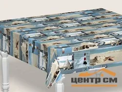 Клеенка ПВХ MIRELLA на нетканой основе 1,4 х20м 110А