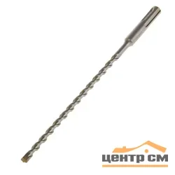 Бур по бетону SDS-Plus 06х50/110мм серия "Мастер" ПРАКТИКА